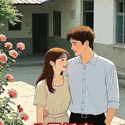 八零娇宠：踹掉渣男嫁对人封面图