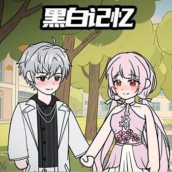 黑白记忆第一季封面图