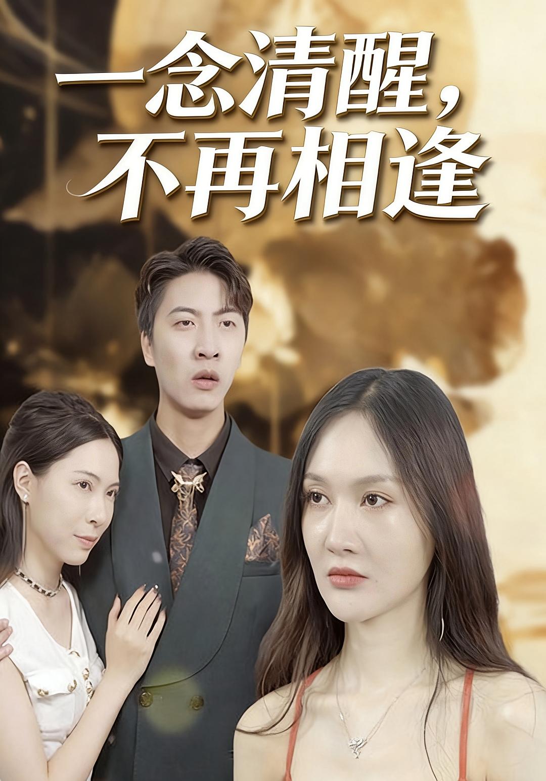 一念清醒不再相逢封面图