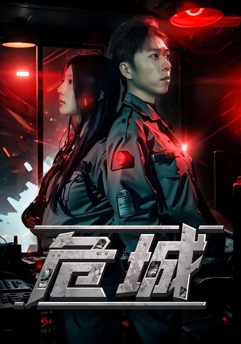 危城 都市日常·重生·全60集 邢志豪&曹瑶佳&刘洪朋