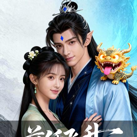 前任飞升，我嫁妖尊