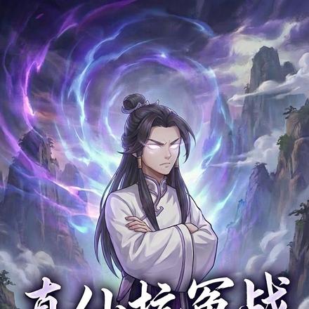 真仙抗冤战