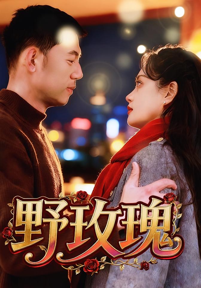 野玫瑰 女性成长·都市·全51集 覃文景&章余