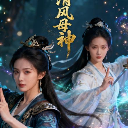 清风母神