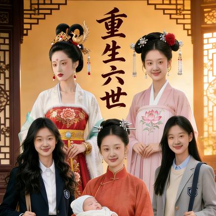重生六世