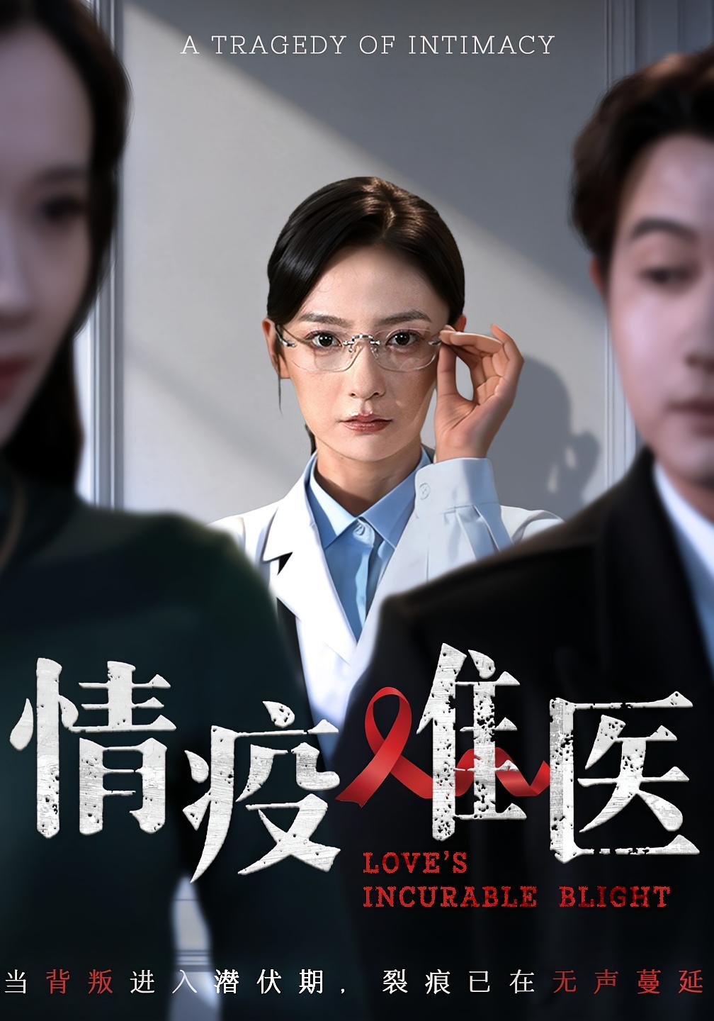 情疫难医 女性成长·医疗·全71集 张黎&阳欣珂&代佳灵