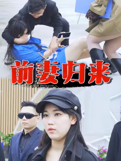 前妻归来