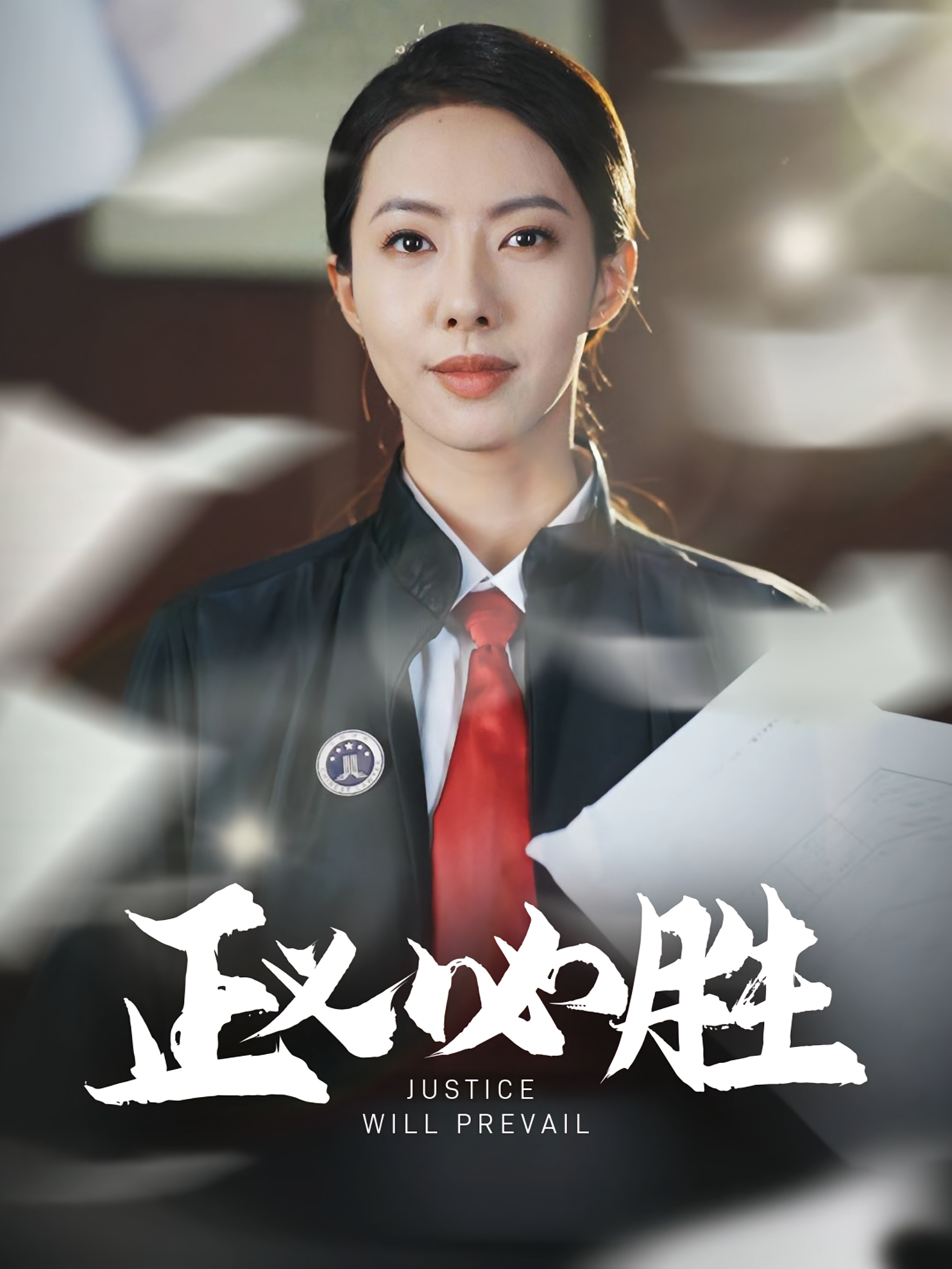 正义必胜 法律正义·都市·全46集 王小健&苏嘉欣&阿雅