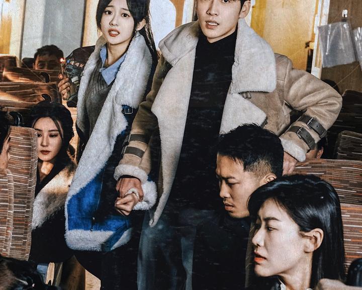 循环：逆时解救