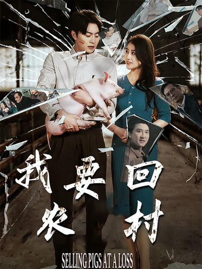 我要回农村封面图