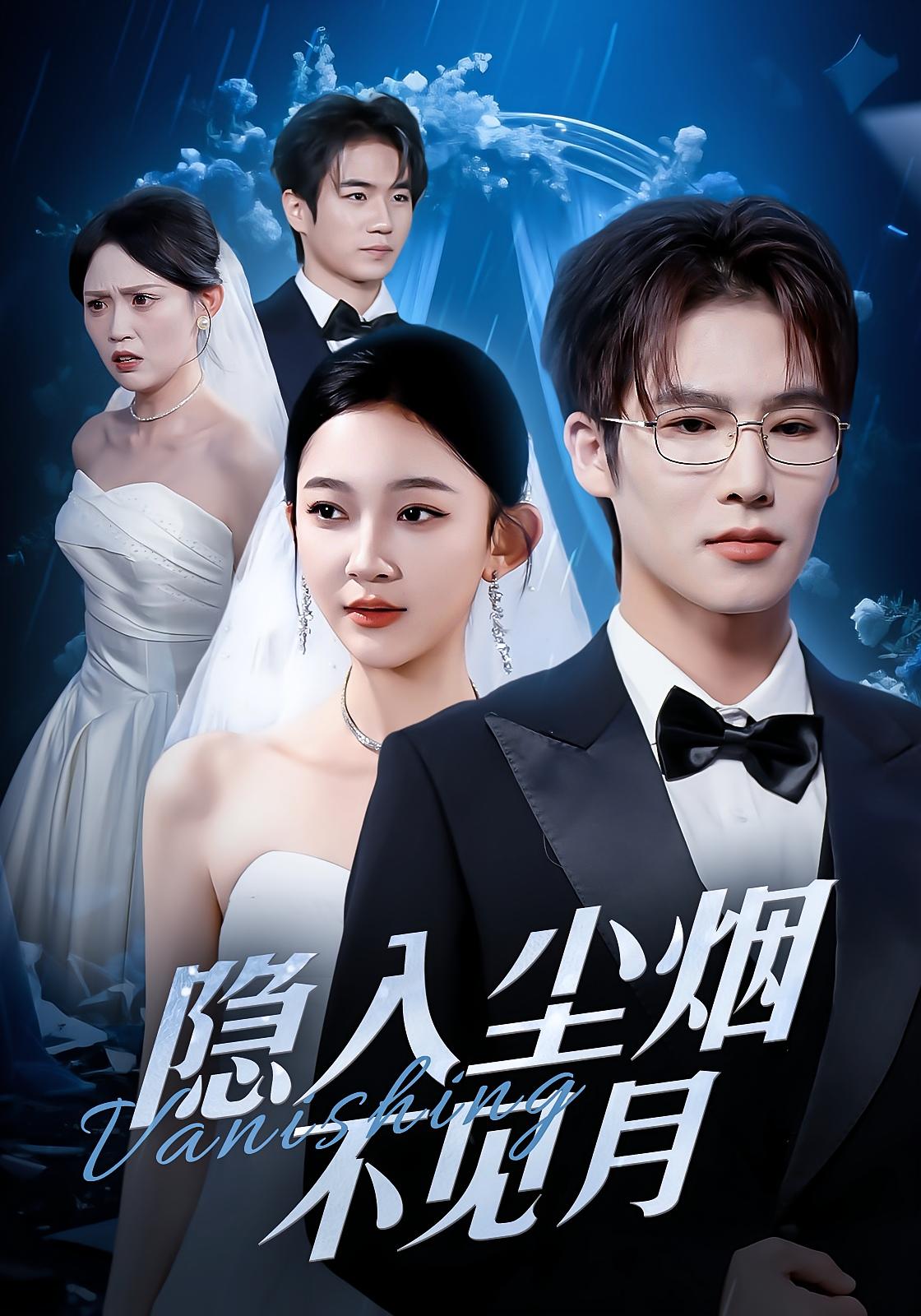 隐入尘烟不见月 女性成长·现代·全58集 于颢鑫&贝贝&孙林涛