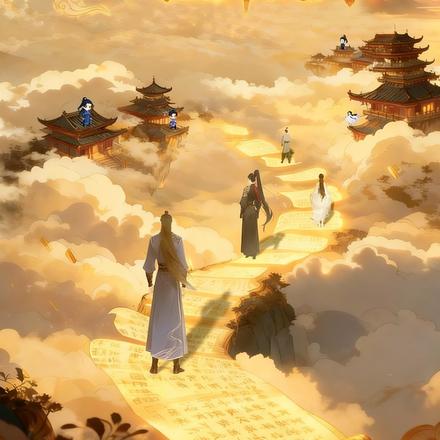 我在异界点科技树封面图