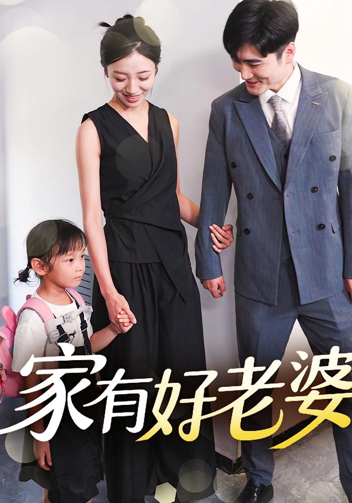 家有好老婆 家庭伦理·都市·全35集 朱钰&王安忆&王冰