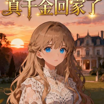 真千金回家了