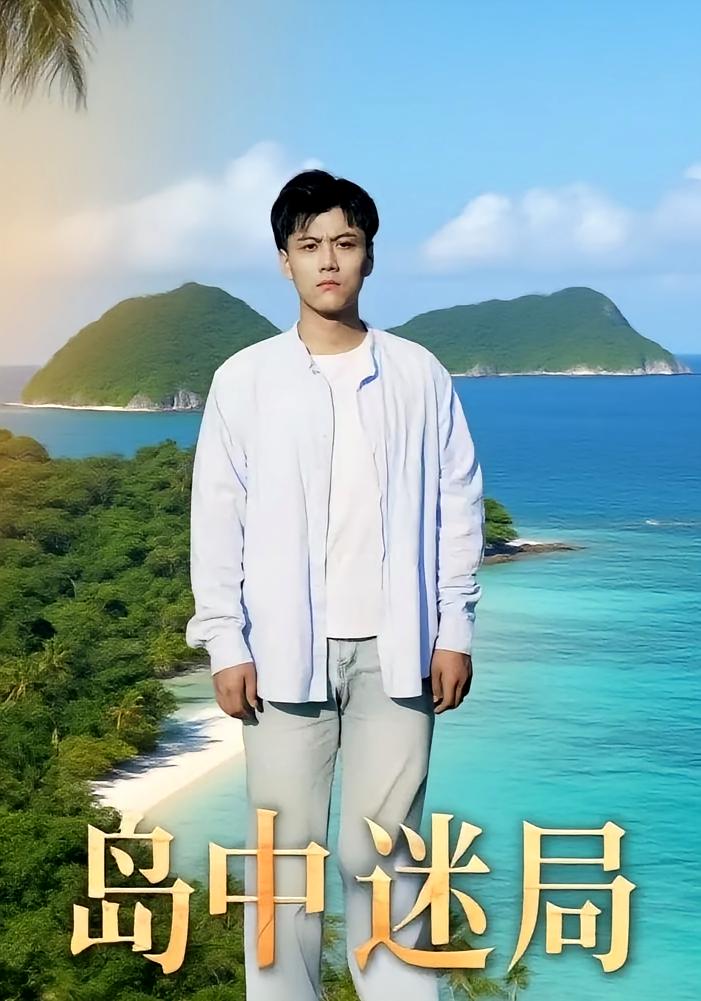 岛中迷局 悬疑灵异·海岛·全71集 郭明雪&王锐