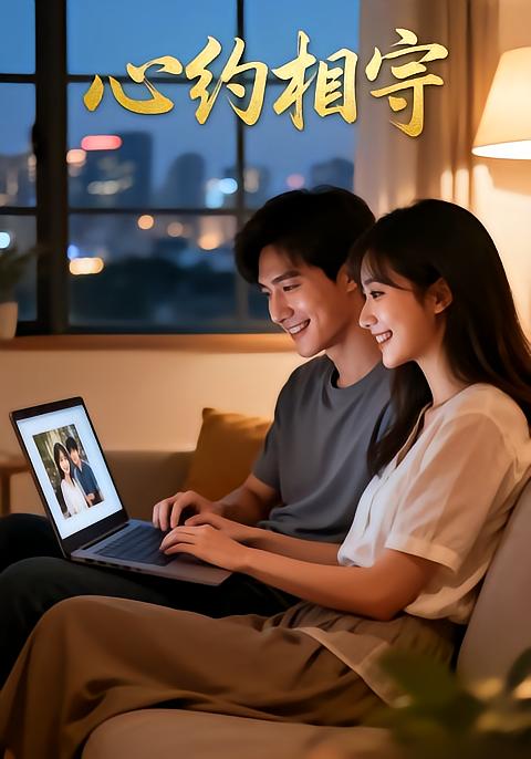 心约相守封面图
