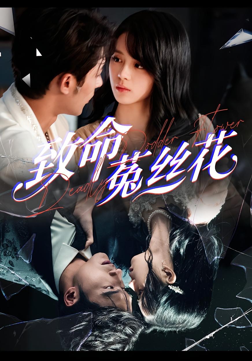 致命菟丝花 女性成长·都市·全66集 车超炎&王英杰&关茹月