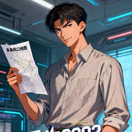 重生2002，我是时代之王封面图