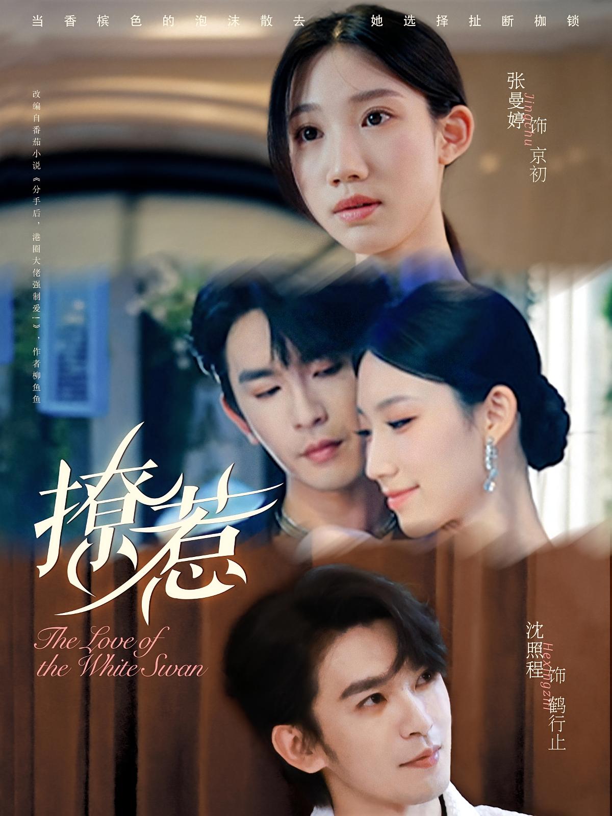 撩惹 都市情感·都市·全80集 沈照程&王谦一&张曼婷