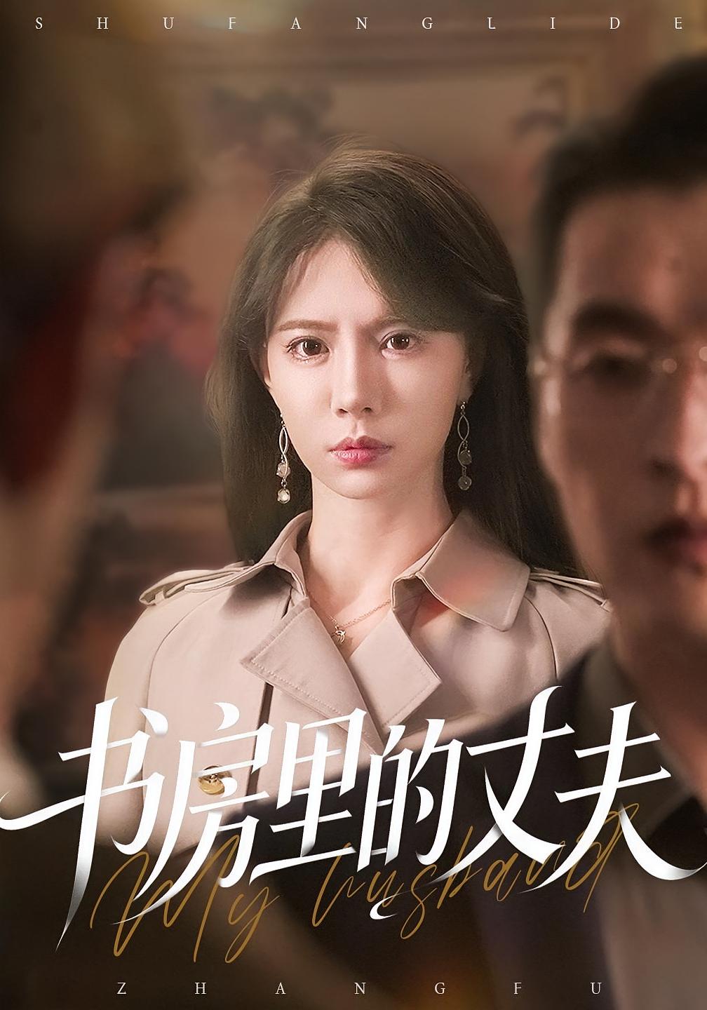 书房里的丈夫 悬疑情感·反转·全100集 辛宛柔&赵焕城&赵焕城