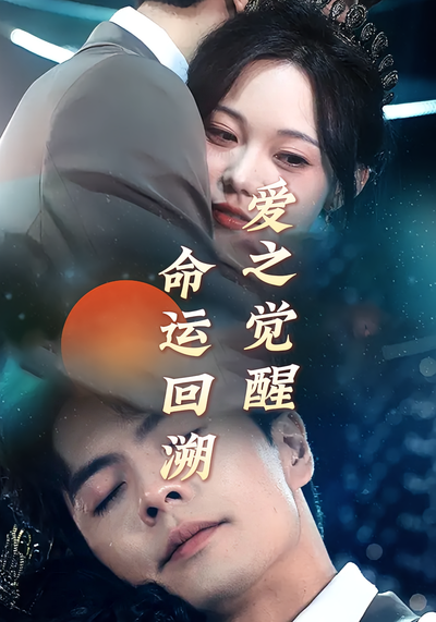 命运回溯：爱之觉醒封面图