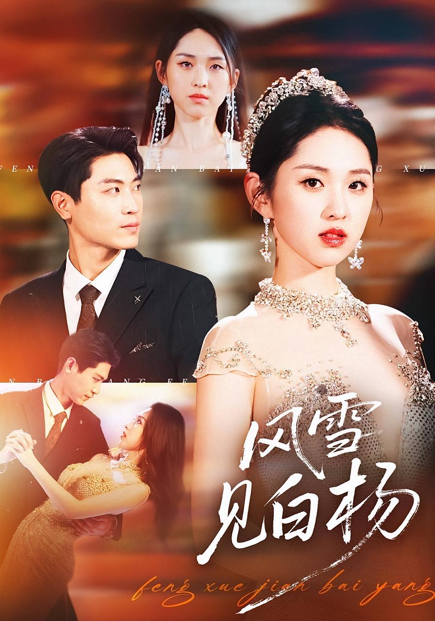 风雪见白杨 都市情感·总裁·全93集 李晓雨&张禹麟