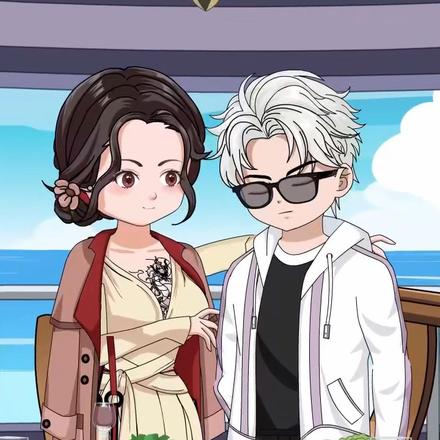 我的厂长姐姐封面图