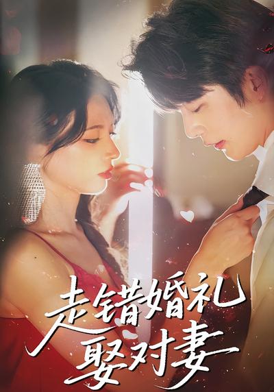 走错婚礼娶对妻封面图