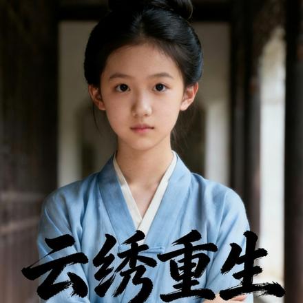 云绣重生