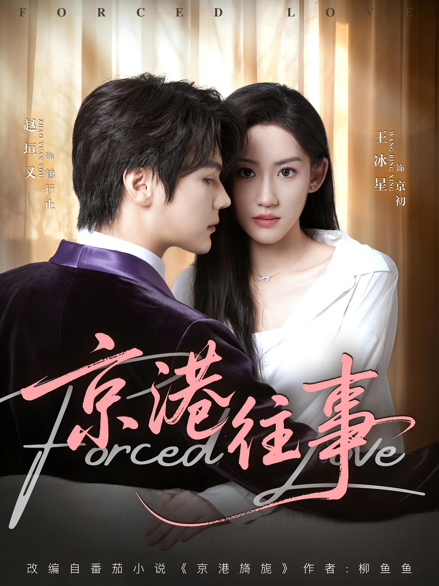 京港往事 都市情感·都市·全80集 王冰星&金典&赵嵩嵩