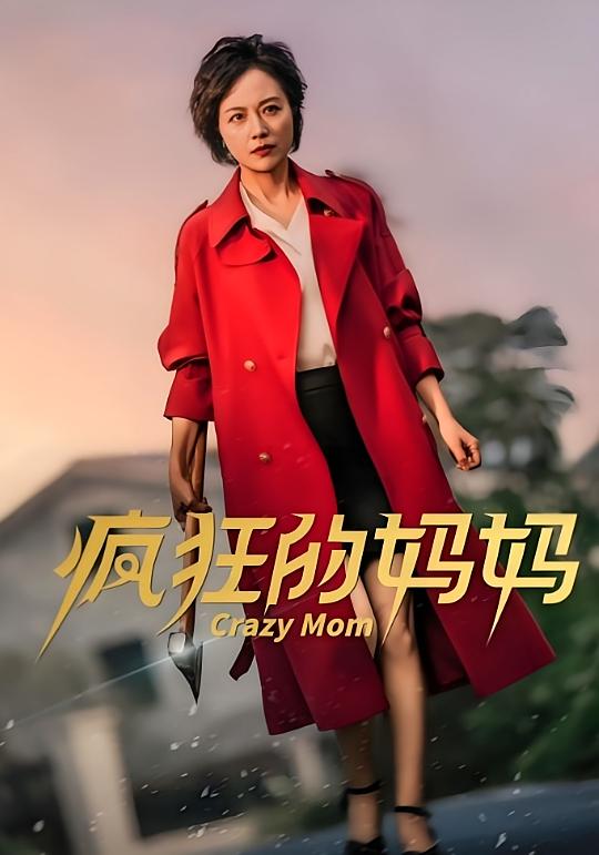 疯狂的妈妈 女性成长·都市·全31集 罗雪琼&肖星谊