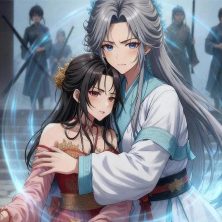 仙门白莲花必须死