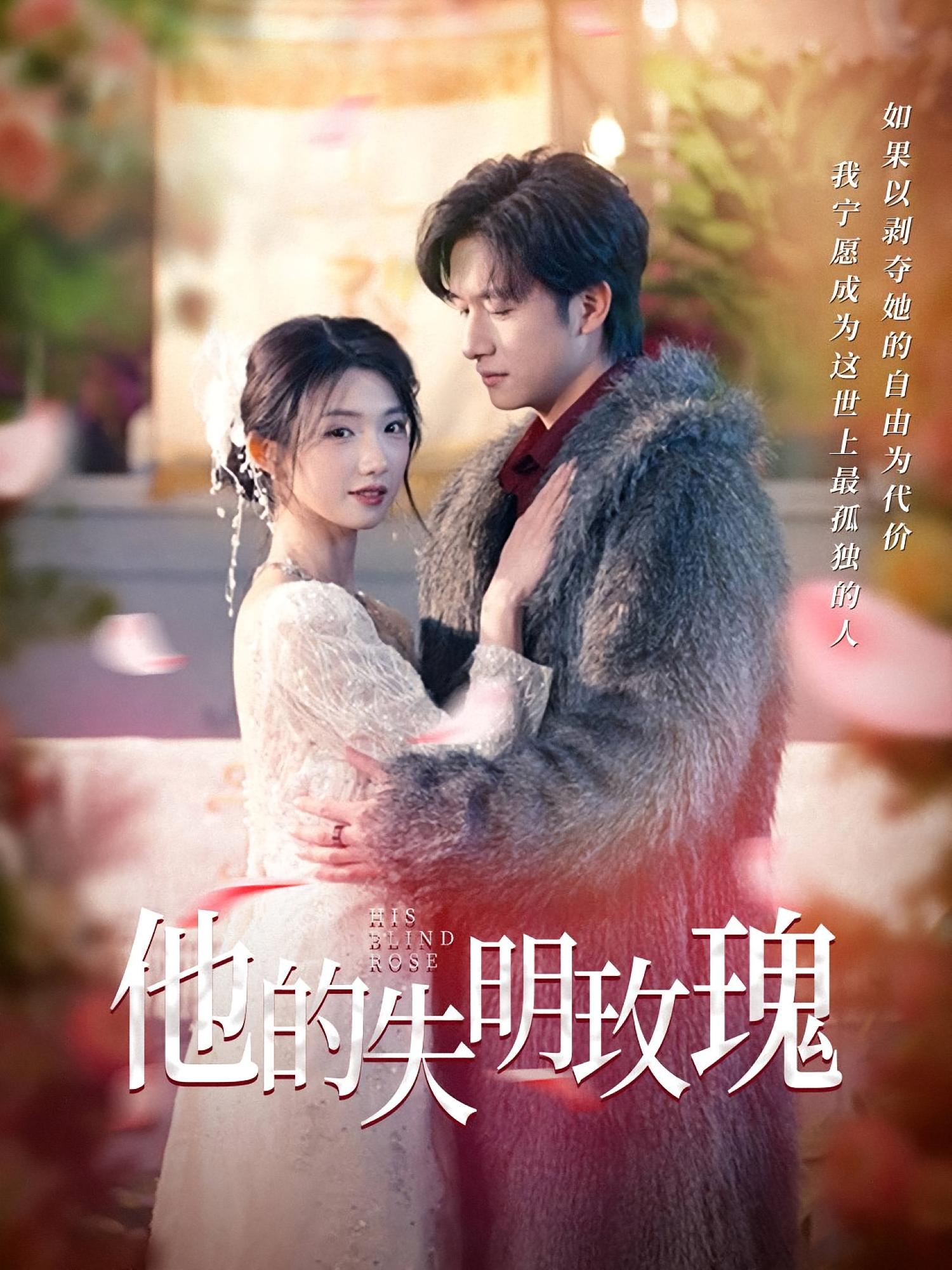 他的失明玫瑰 都市情感·都市·全70集 故明&王彬茗&张月