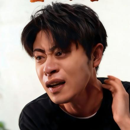 哑巴赐福，金口玉言封面图