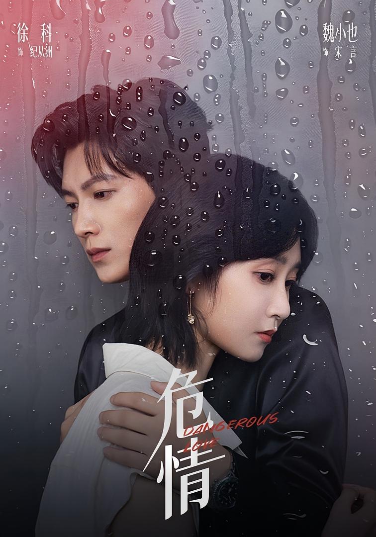 危情 都市情感·逆袭·全65集 徐科&魏小也&安童