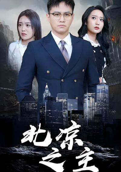 北凉之主封面图