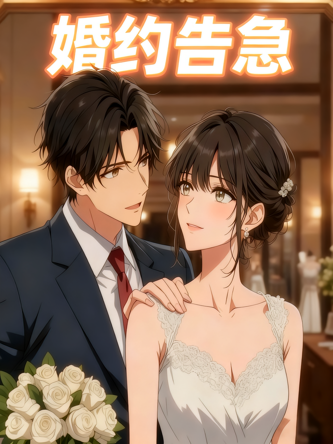 婚约告急