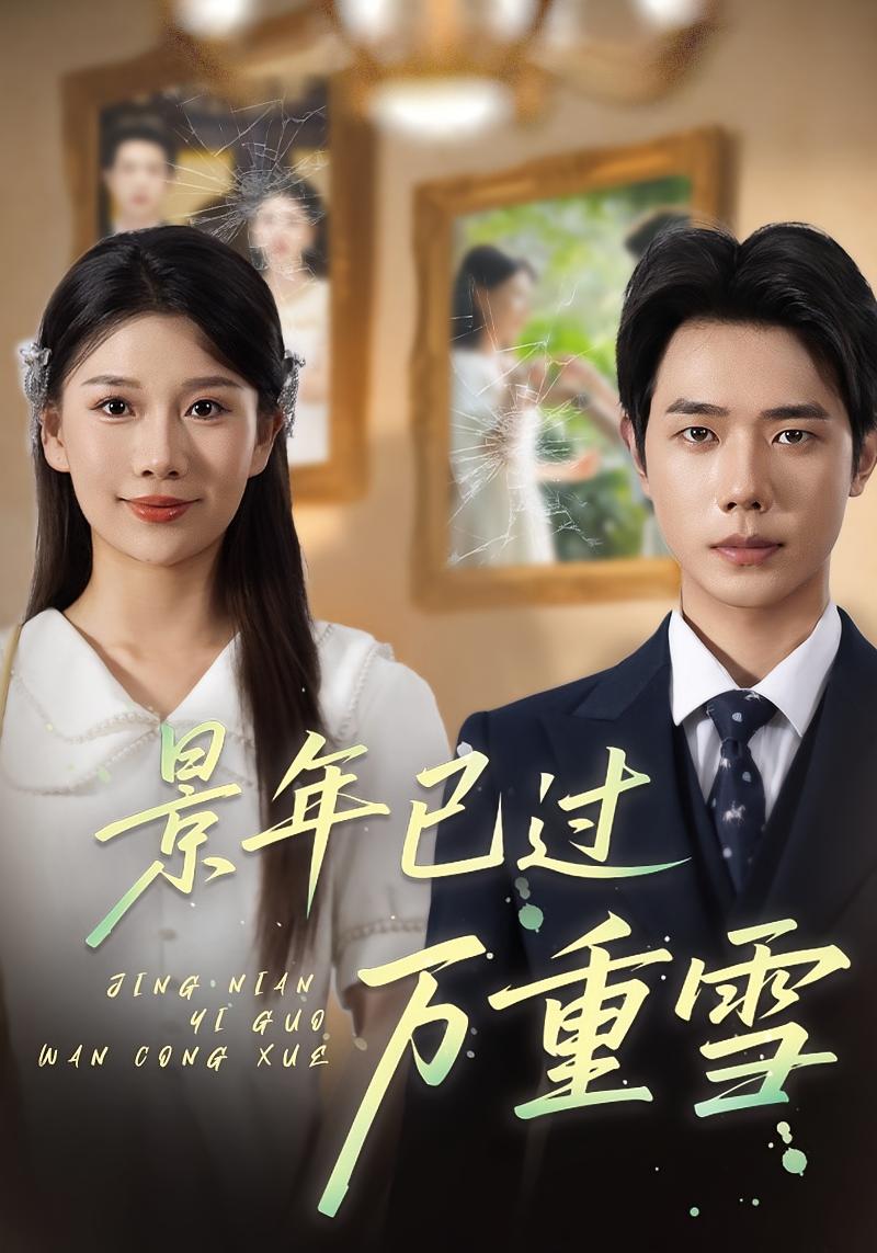 景年已过万重雪 都市日常·都市·全69集 何连飞&赵苑君