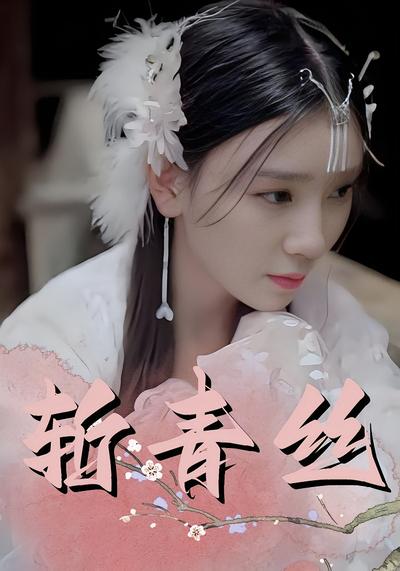 斩青丝封面图