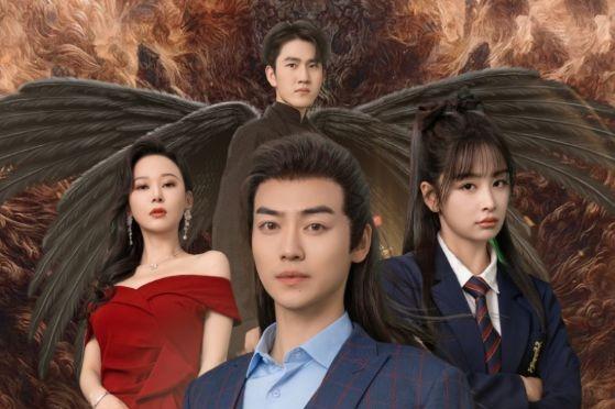 重返地球，我的圣人身份泄露了