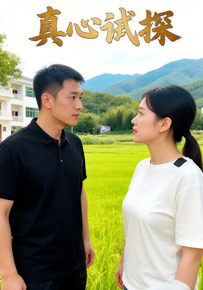 真心试探封面图