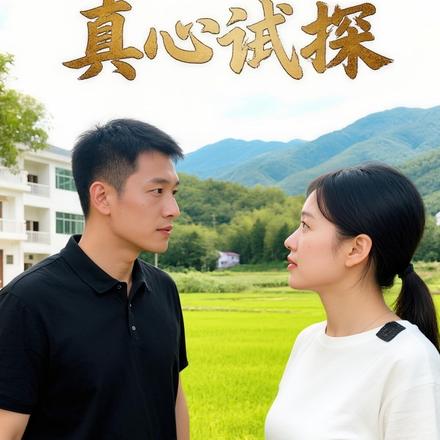 真心试探
