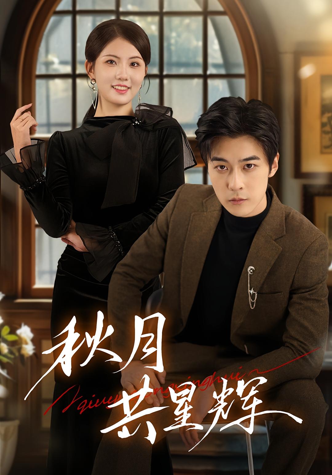 秋月共星辉 都市情感·都市·全80集 陈钰洁&高斌贺