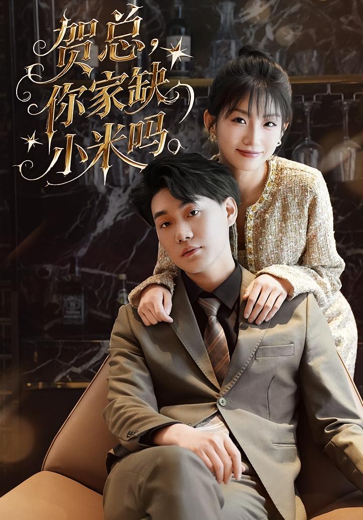 贺总，你家缺小米吗 都市情感·甜宠·全60集 孙丛姗&李承熹&黄智慧