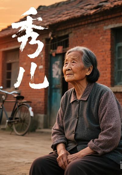 秀儿封面图
