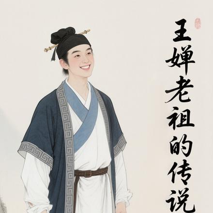 王婵老祖的传说