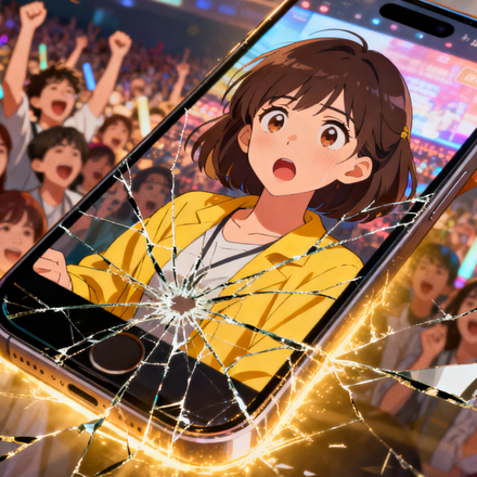 一场直播让我后悔终生