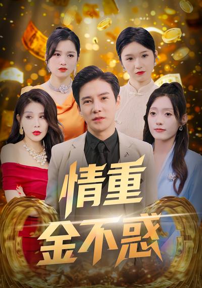 情重金不惑封面图