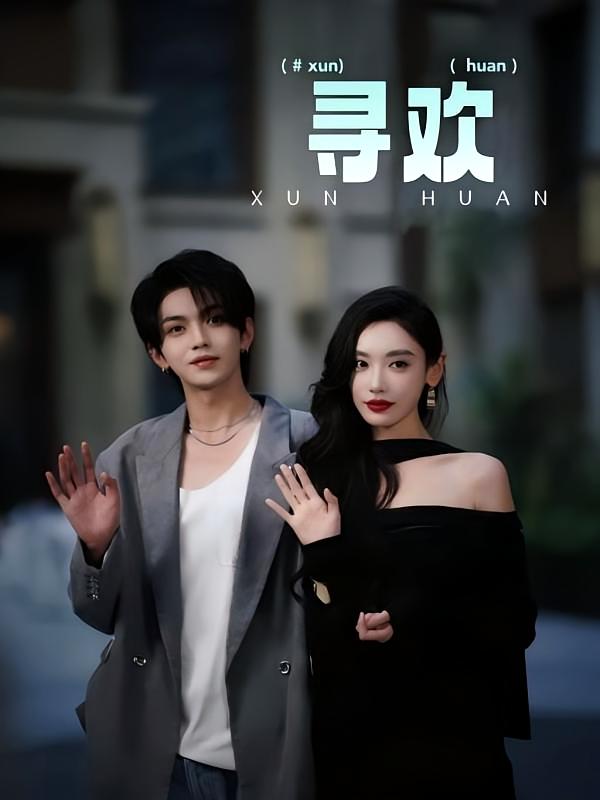 寻欢 都市情感·穿越·全52集 叶皓然&王新迪