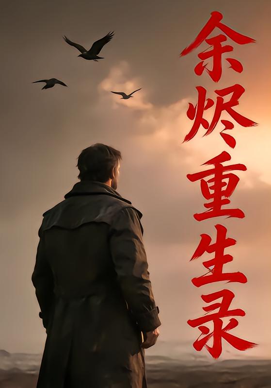 余烬重生录封面图